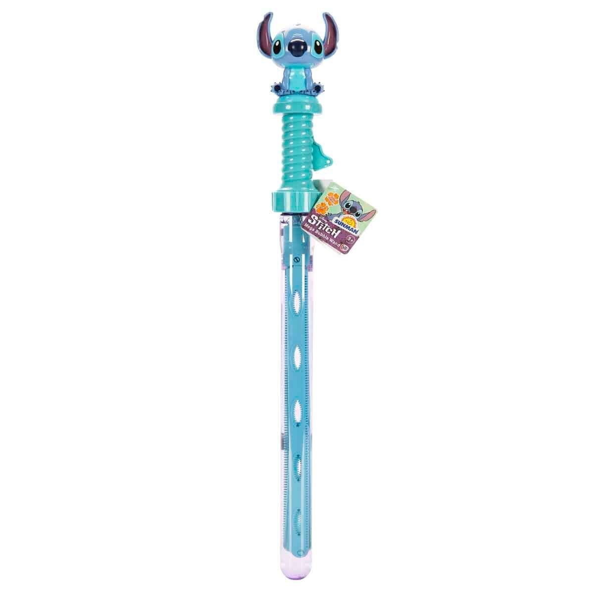 2534 SUN-HTI-KÖPÜK OYUNU STITCH 2IN1 MEGA KILIÇ STCH 12D