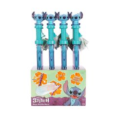 2534 SUN-HTI-KÖPÜK OYUNU STITCH 2IN1 MEGA KILIÇ STCH 12D