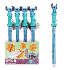 2534 SUN-HTI-KÖPÜK OYUNU STITCH 2IN1 MEGA KILIÇ STCH 12D