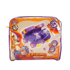 6496 SUN-WDS-RSP-PATEN QUAD KUCHO DİZ DİR SIZE 25 31 KCH