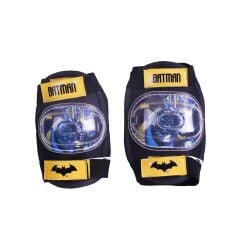 6424 SUN-WDS-RSP-PATEN SET QUAD BATMAN DİZ DİR SIZE 25/31 BMAN