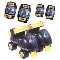 6424 SUN-WDS-RSP-PATEN SET QUAD BATMAN DİZ DİR SIZE 25/31 BMAN