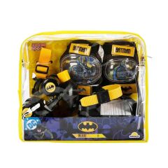 6424 SUN-WDS-RSP-PATEN SET QUAD BATMAN DİZ DİR SIZE 25/31 BMAN