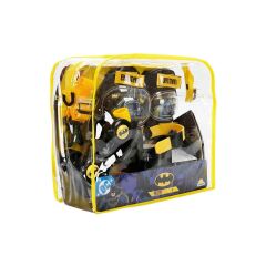 6424 SUN-WDS-RSP-PATEN SET QUAD BATMAN DİZ DİR SIZE 25/31 BMAN