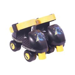 6424 SUN-WDS-RSP-PATEN SET QUAD BATMAN DİZ DİR SIZE 25/31 BMAN
