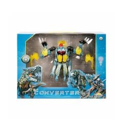 2688 SUN-YFN-ROBOT CONVERTER DÖNÜŞEBİLEN 2IN1 3A