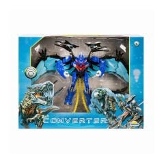 2688 SUN-YFN-ROBOT CONVERTER DÖNÜŞEBİLEN 2IN1 3A