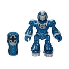 4552 SUN-RST-RC SAVAŞÇI ROBOT SESLİ IŞIKLI 2R