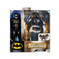 S00070532 S00070532   SUN-SPM-FİGÜR SET BATMAN ADVENTURES NIGHT SKY 30CM.(BMAN)