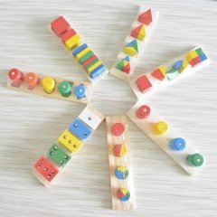 14 Parça Montessori Set