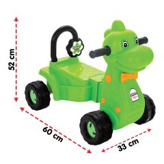 07 309 DINOZOR CAR