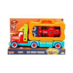 1963 SUN-YFN-ZAP-SÖK TAK TRANSPORTER ÇANTALI FORMULA 12PRÇ SES IŞIK