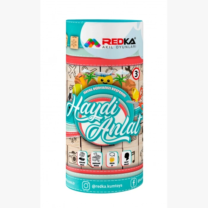5250 Haydi Anlat
