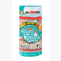 5250 Haydi Anlat