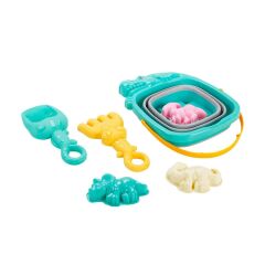 6368 SUN-RST-KOVA SET KATLANABİLİR FİLE 4A FİLE KRTL