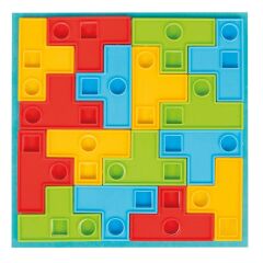 03 518 T PUZZLE 32 PARÇA