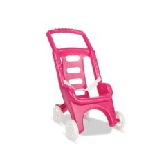 07 606C ŞİRİN PUSET C PEMBE