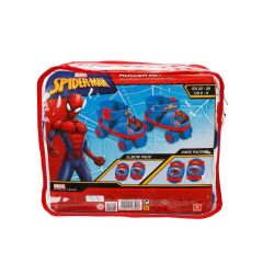 18690 SUN-MON-MSP-PATEN SET QUAD S MAN DİZ ÇNT SIZE-22/29 SMAN SUN-MON-MSP-PAT