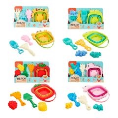 6371 SUN-RST-KOVA SET KATLANABİLİR 4A.KUTU