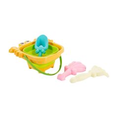 6371 SUN-RST-KOVA SET KATLANABİLİR 4A.KUTU