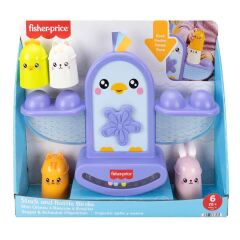 JLG00 Fisher-Price Denge Kuşu
