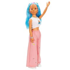 6658 SUN-SABC-DZM-MNK BEBEK CLARA K-POP SUPER COOL SERIES-2 80CM 2A