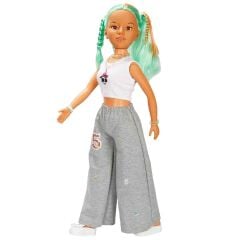 6658 SUN-SABC-DZM-MNK BEBEK CLARA K-POP SUPER COOL SERIES-2 80CM 2A