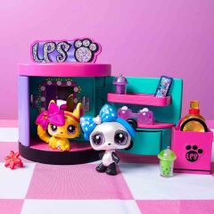 0722 SUN-BSF-LPS-FİGÜR SET MİNİŞLER SPIN STYLE BOUTIQUE