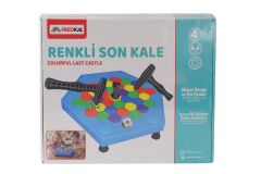 5286 Redka Son Kale