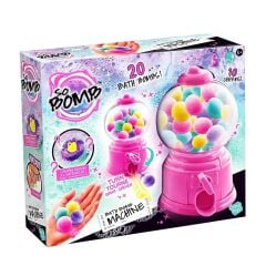 S00013145 SUN CNL HOBİ SET BATH BOMB MACHINE
