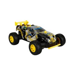 S00063339 SUN MON MMT R-C ARABA 1 24 HWHEELS ROCK MONSTER F F
