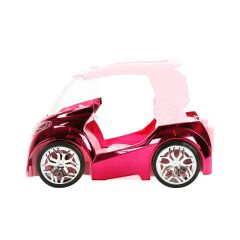 S00063698 SUN MON MMT R C ARABA BARBIE CITY CAR 25 SCX26 F F 2 4 GHZ