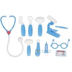 03 232-1010323201021 DOKTOR SETİ (MAVİ)