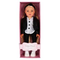 S00094814 SUN KDK BEBEK DESIGNAFRIEND CONNIE 47 CM