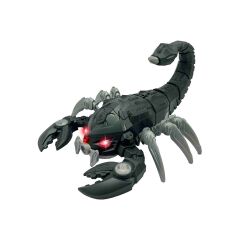 80561 SUN-GRD-ROBOT SCORPION WARRIOR SES-IŞIK