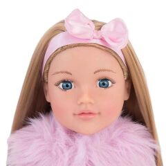 94816 SUN-KDK-BEBEK DESIGNAFRIEND PATIENCE 47 CM