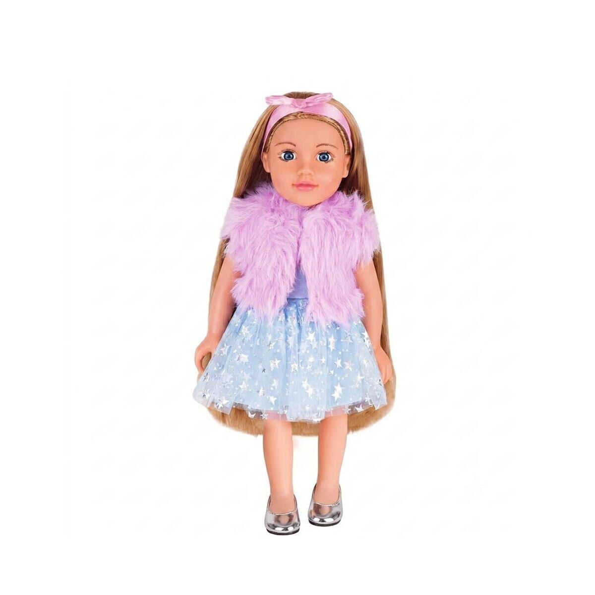 94816 SUN-KDK-BEBEK DESIGNAFRIEND PATIENCE 47 CM