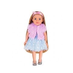 94816 SUN-KDK-BEBEK DESIGNAFRIEND PATIENCE 47 CM