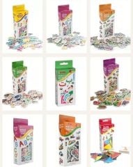 Manyetik Tahta Boy Ayarlı