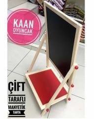 Manyetik Tahta Boy Ayarlı