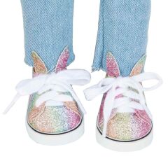 S00094782 SUN KDK BEBEK DESIGNAFRIEND BUNNY OUTFIT 47 CM