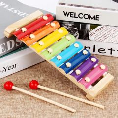 1 Yaş Eğitici Oyuncak Seti