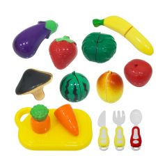 1 Yaş Eğitici Oyuncak Seti