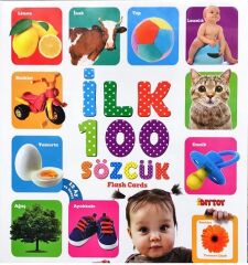 1 Yaş Eğitici Oyuncak Seti