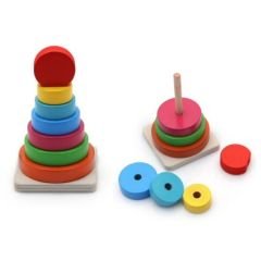 1-3 Yaş Set