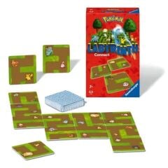 248155 Ravensburger - Labyrinth - Seyahat Boy Kutu Oyunu