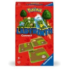 248155 Ravensburger - Labyrinth - Seyahat Boy Kutu Oyunu