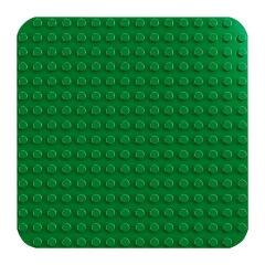 10460 Lego Duplo Yeşil Taban 1 parça +1,5 yaş