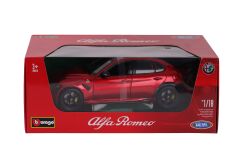 11049 SUN-BUR-1 18 A ALFA ROMEO GIULIA GTAM 2A