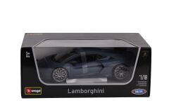 11052 SUN-BUR-1 18 LAMBORGHINI TEMERARIO 2025 2A